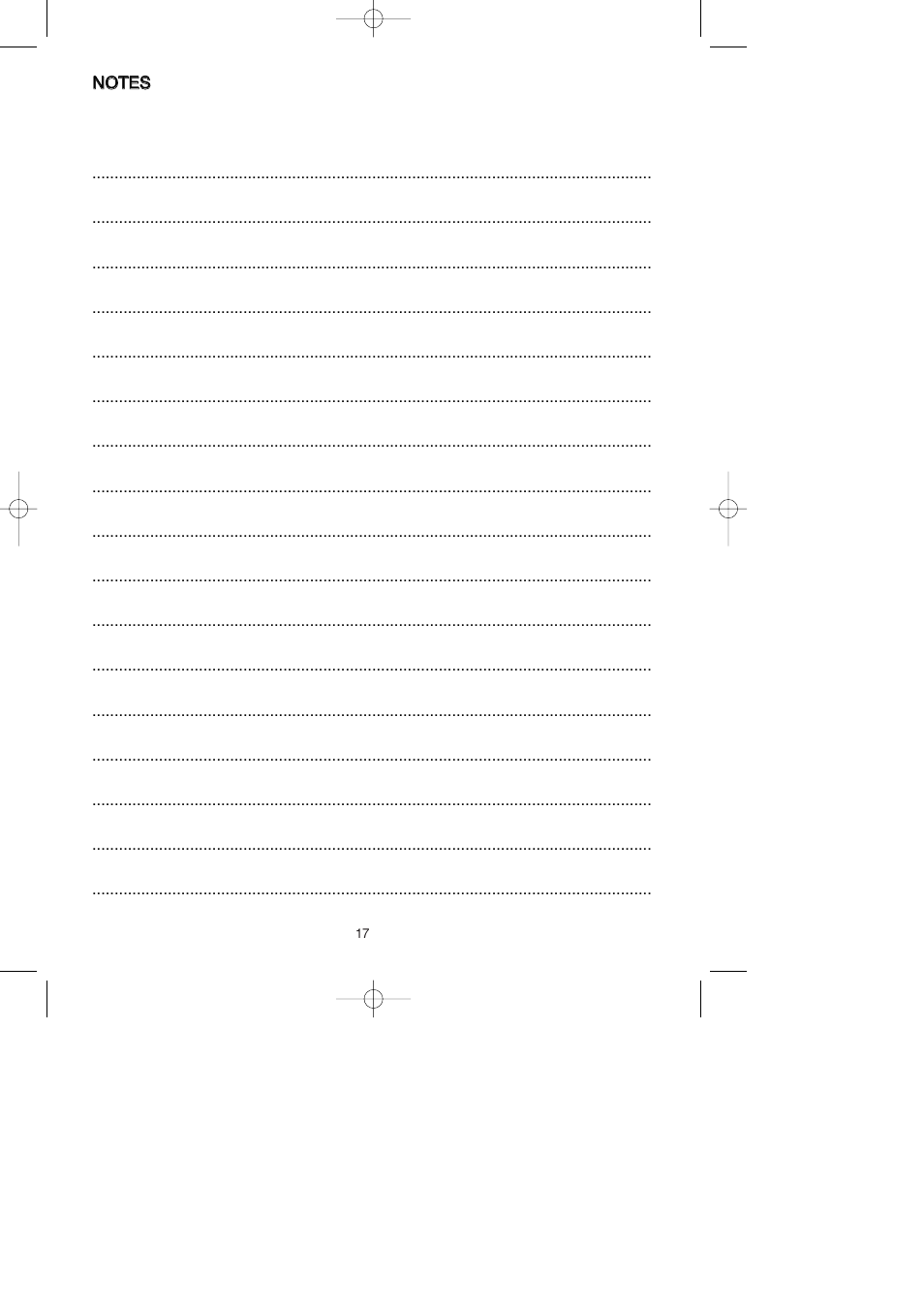 Kleenmaid ICK66X User Manual | Page 20 / 23