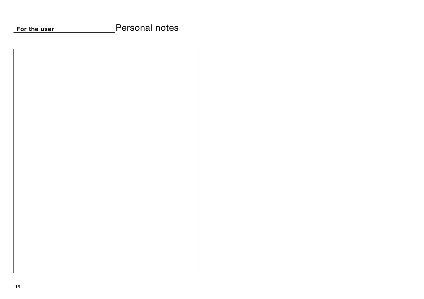 Kleenmaid BI80X User Manual | Page 11 / 11