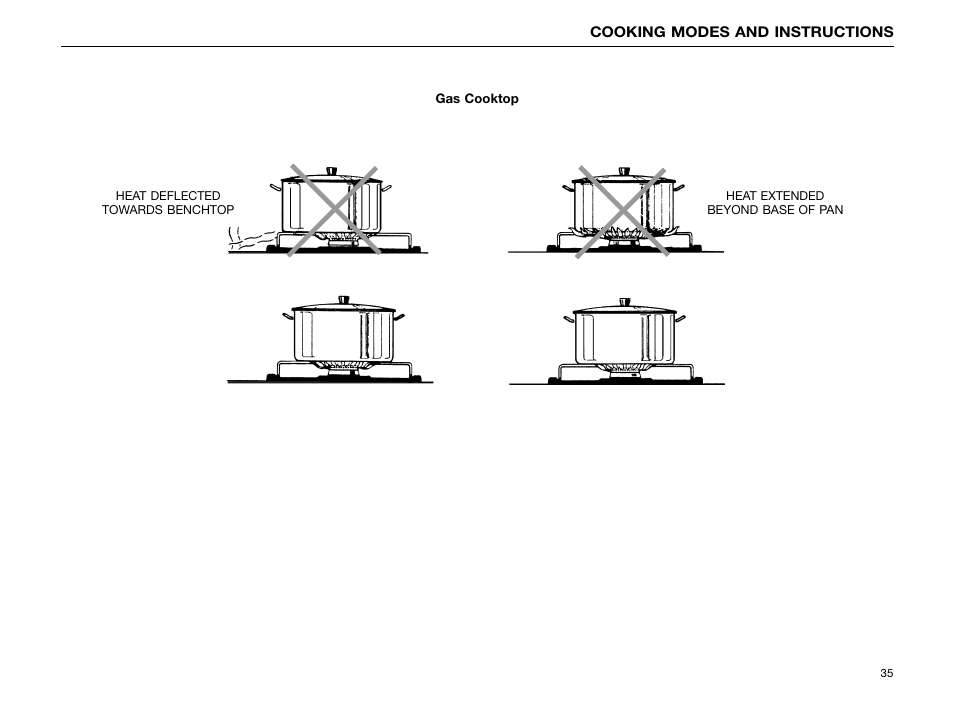 Kleenmaid FE904C User Manual | Page 37 / 60