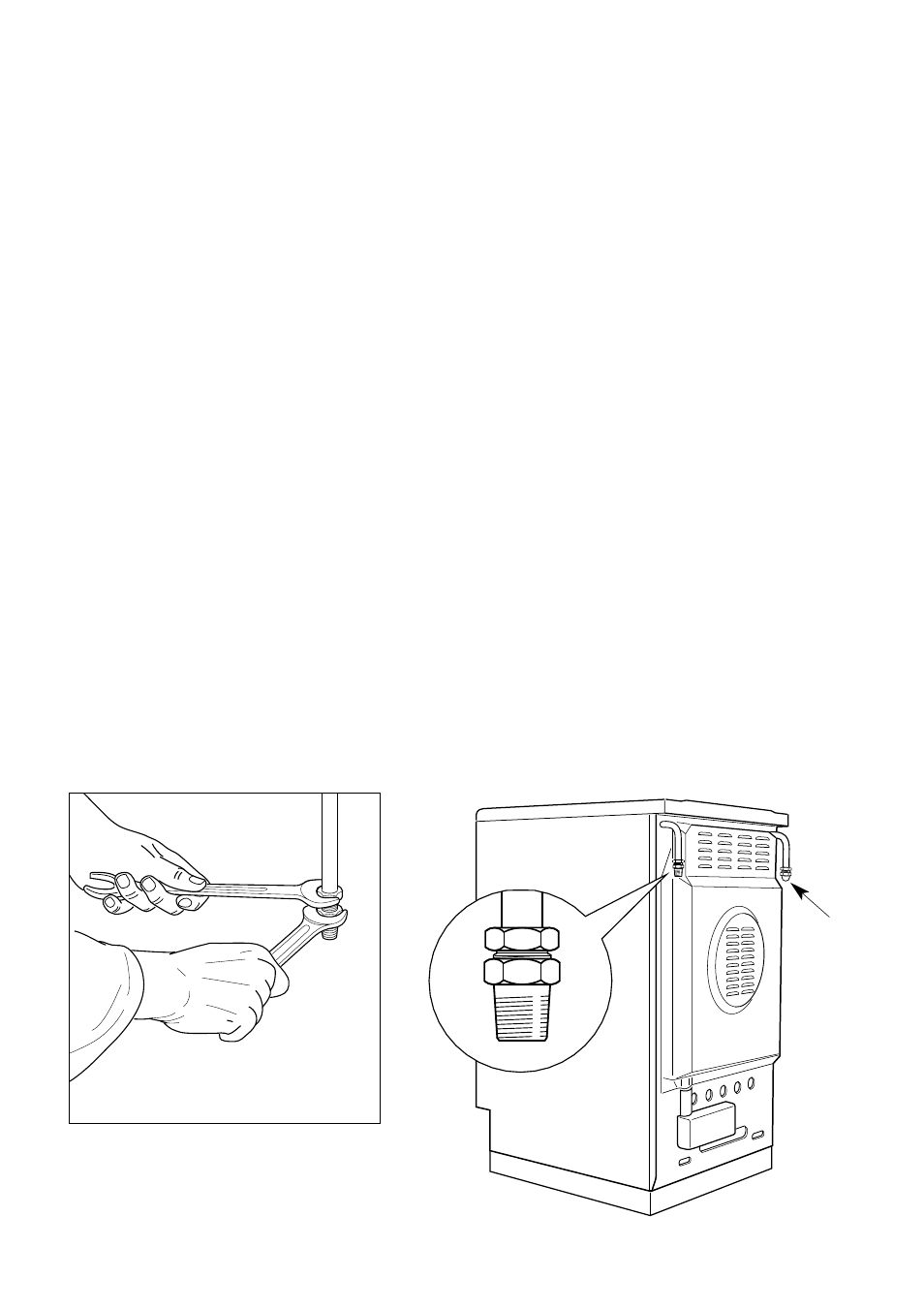 Kleenmaid FEG605X User Manual | Page 10 / 44