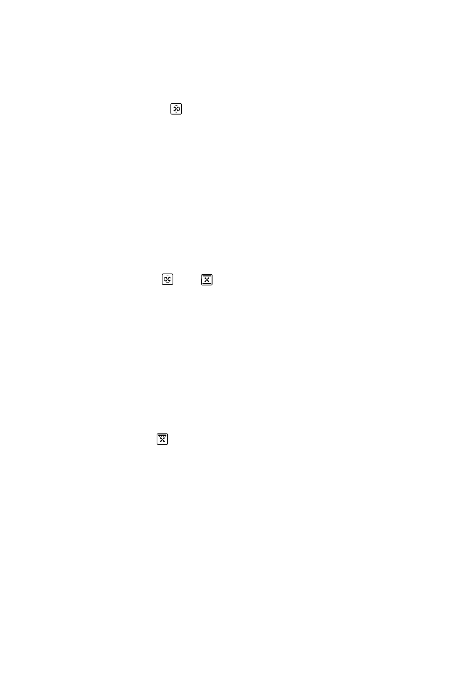 Cooking advice | Kleenmaid FEG605X User Manual | Page 24 / 44