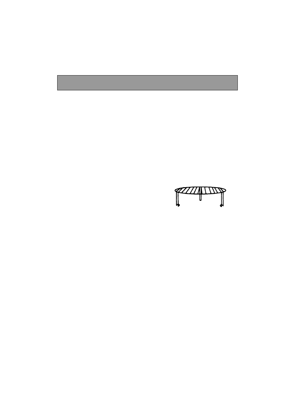 The grilling racks, The rack | Kleenmaid MWK100X User Manual | Page 15 / 24