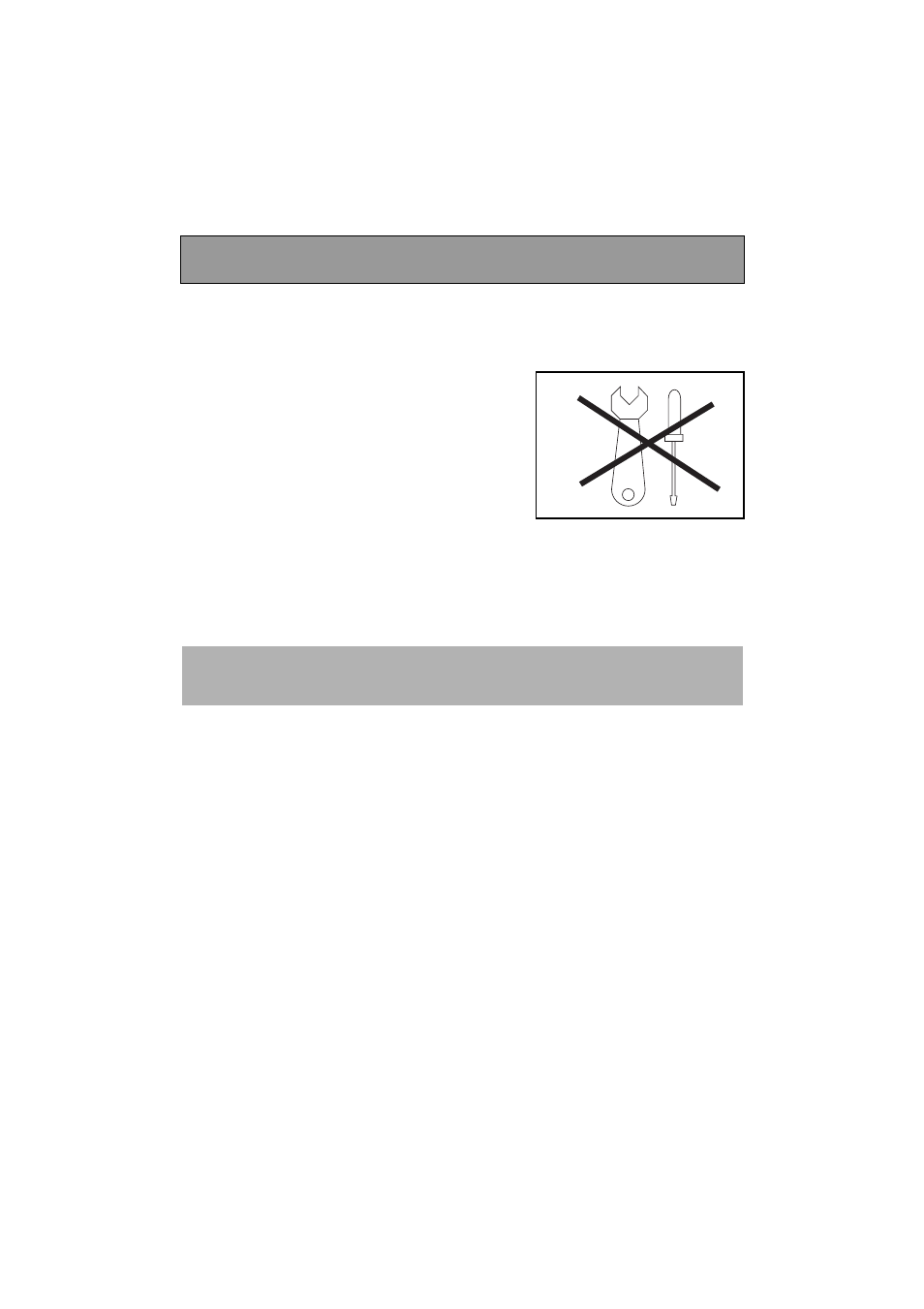 After-sales service | Kleenmaid MWK100X User Manual | Page 21 / 24