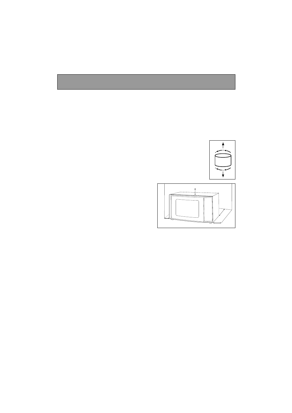 Installation, Location before connection, Electrical connection | Kleenmaid MWK100X User Manual | Page 5 / 24