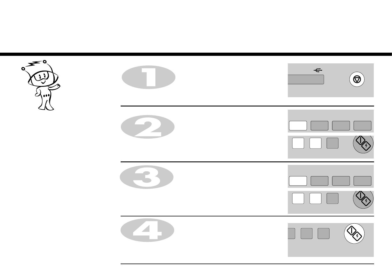 Two stage cooking | Kleenmaid MC805CLR User Manual | Page 10 / 34