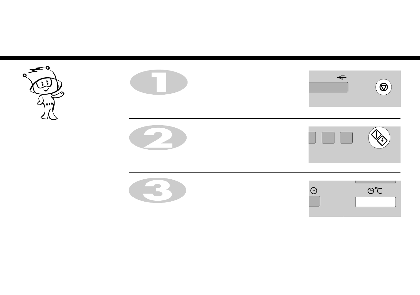More or less cooking | Kleenmaid MC805CLR User Manual | Page 12 / 34