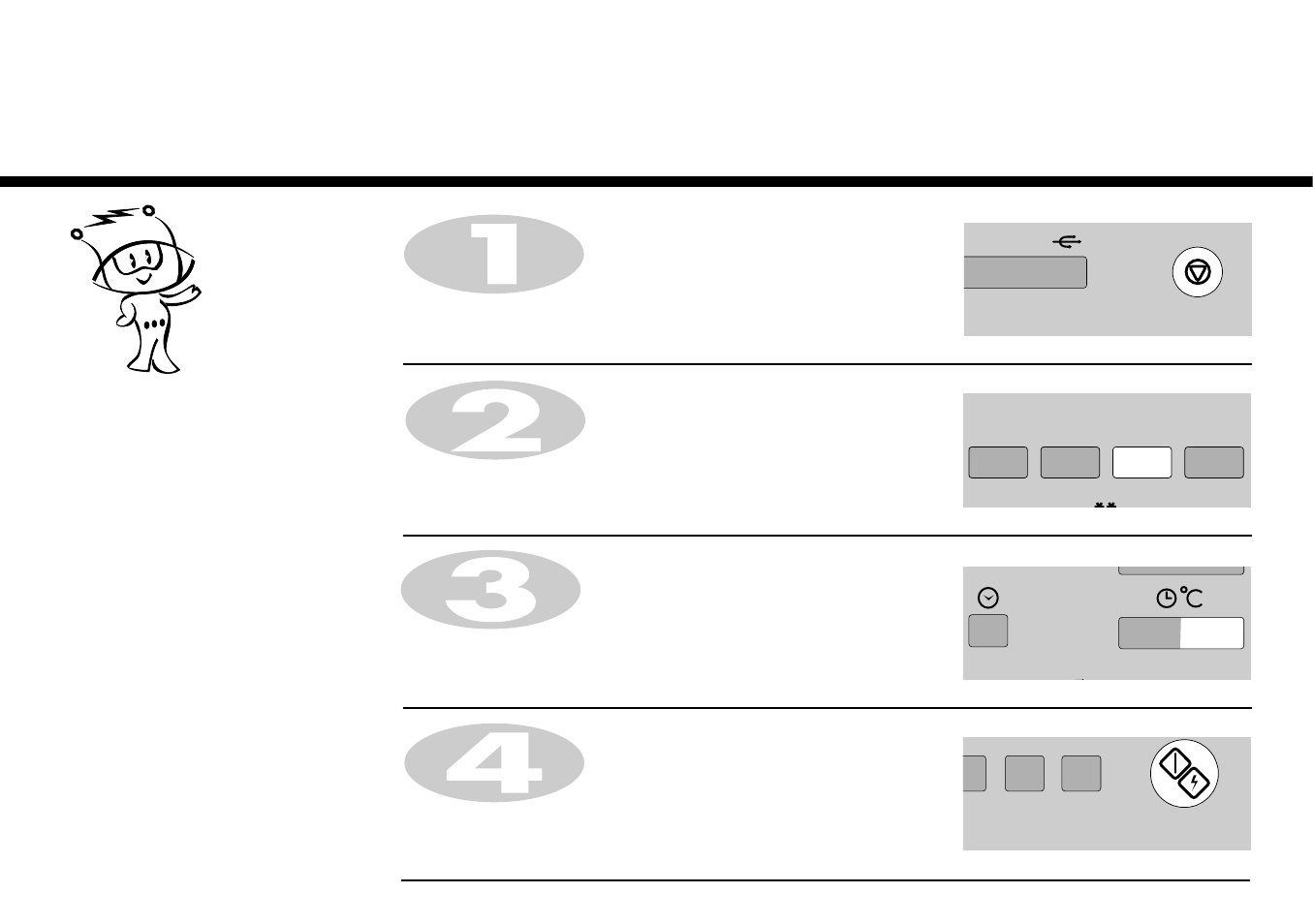 Convection cooking | Kleenmaid MC805CLR User Manual | Page 14 / 34