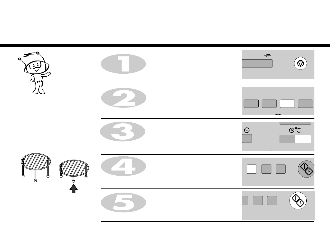 Convection cooking | Kleenmaid MC805CLR User Manual | Page 15 / 34