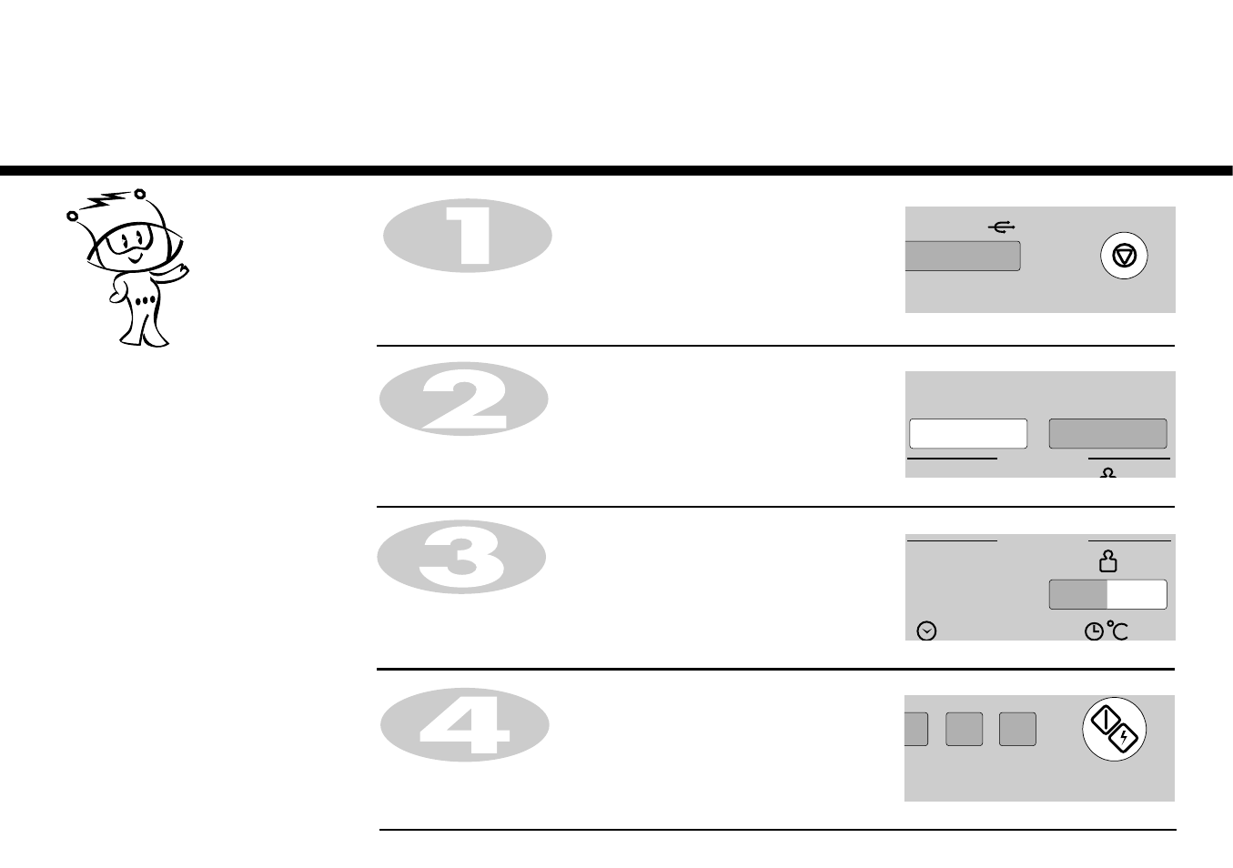 Auto cook | Kleenmaid MC805CLR User Manual | Page 20 / 34