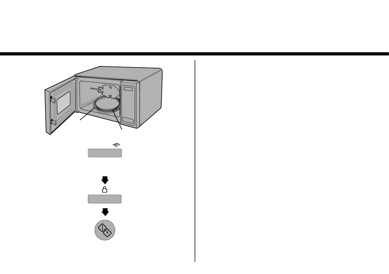 Rotisserie | Kleenmaid MC805CLR User Manual | Page 25 / 34