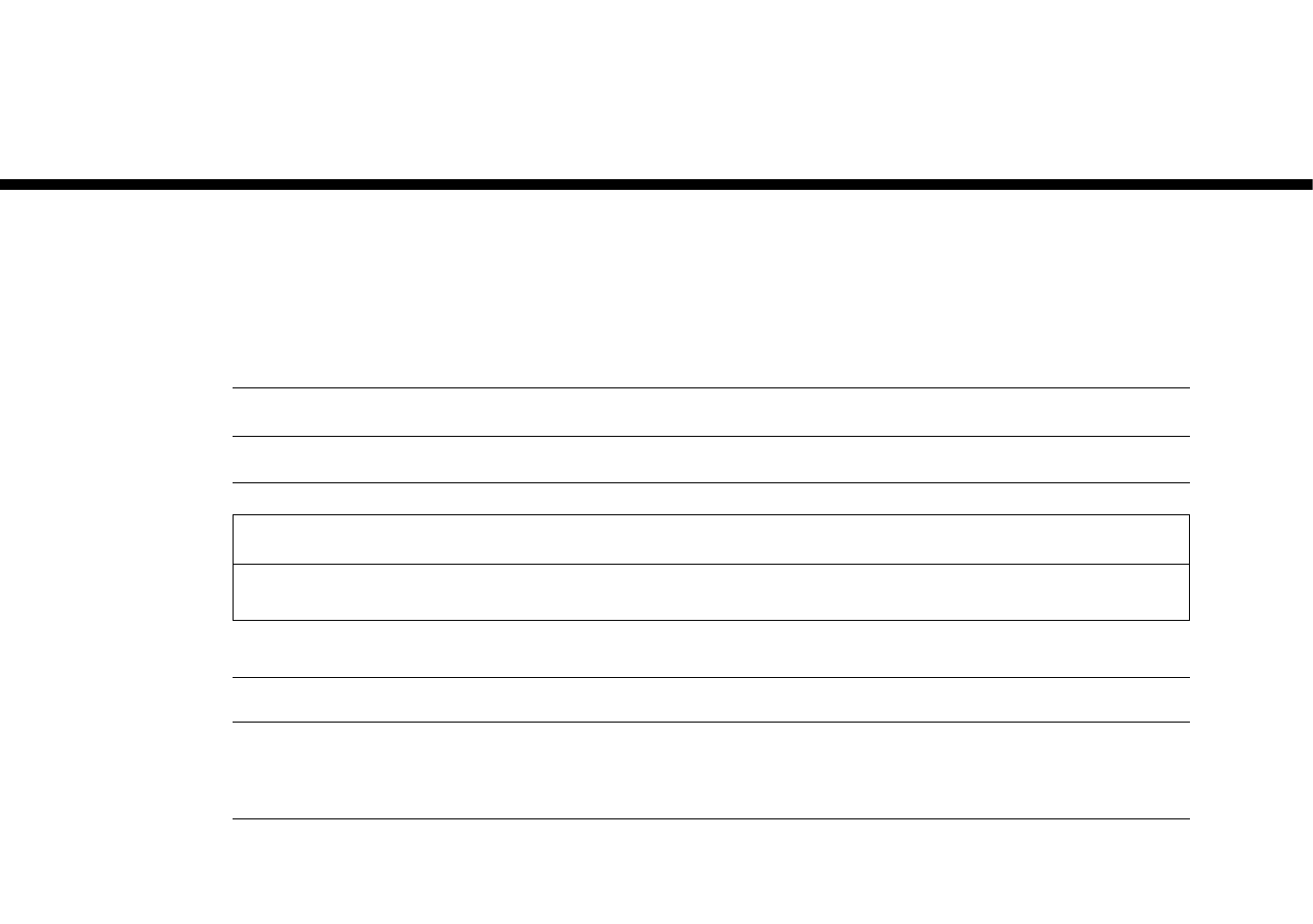 Warranty | Kleenmaid MC805CLR User Manual | Page 33 / 34