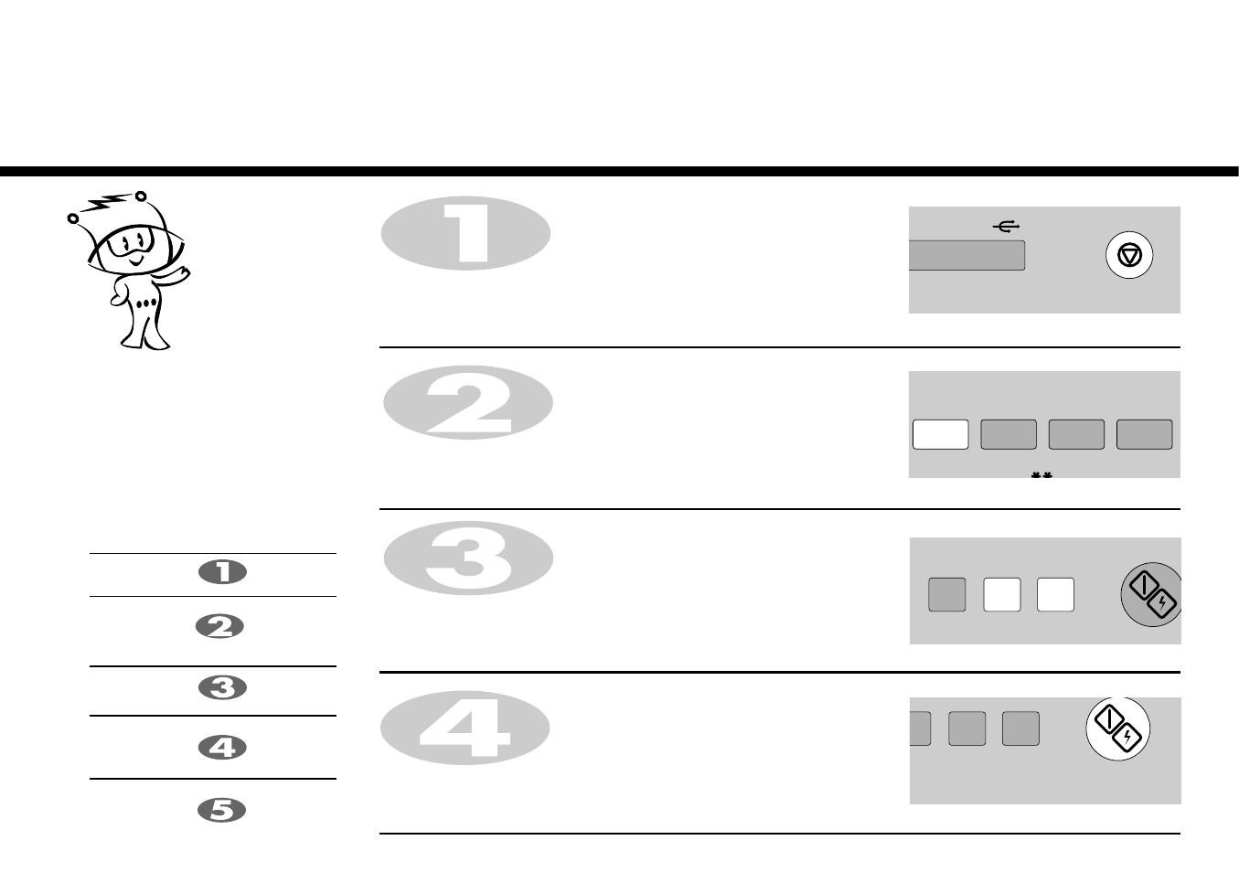 Micro power cooking | Kleenmaid MC805CLR User Manual | Page 8 / 34