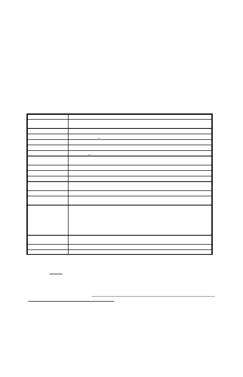 General description, Specifications, Installation | Carson Optical Siren Amplifier SA-500 User Manual | Page 3 / 8