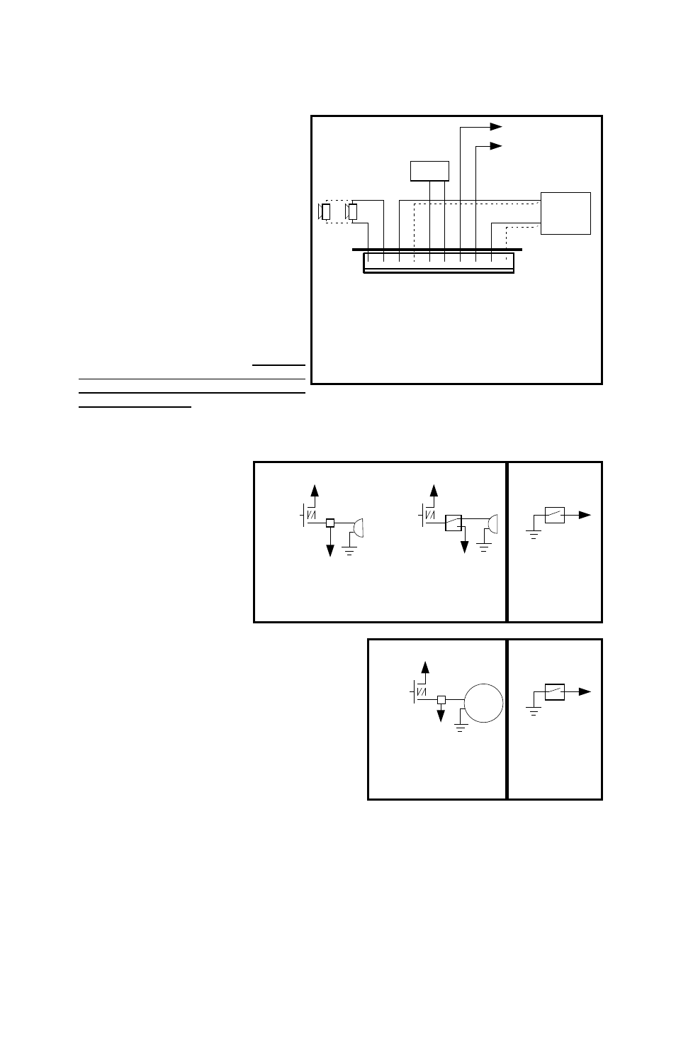 Carson Optical Siren Amplifier SA-500 User Manual | Page 5 / 8