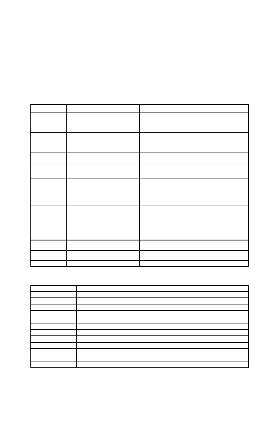 Service | Carson Optical Siren Amplifier SA-500 User Manual | Page 7 / 8