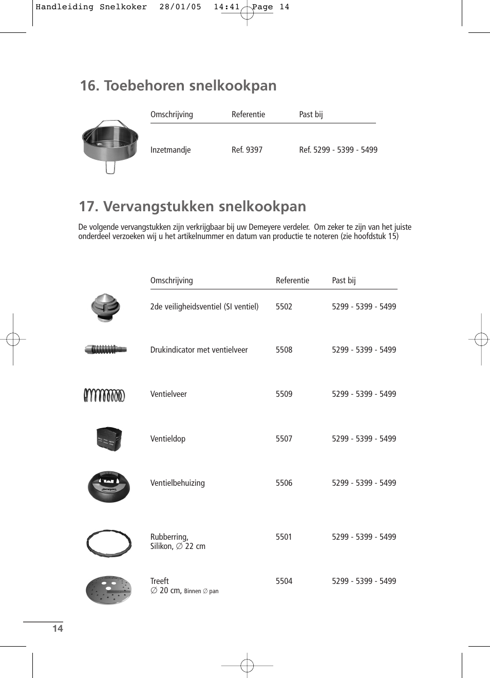 Kleenmaid CW2399 User Manual | Page 14 / 84