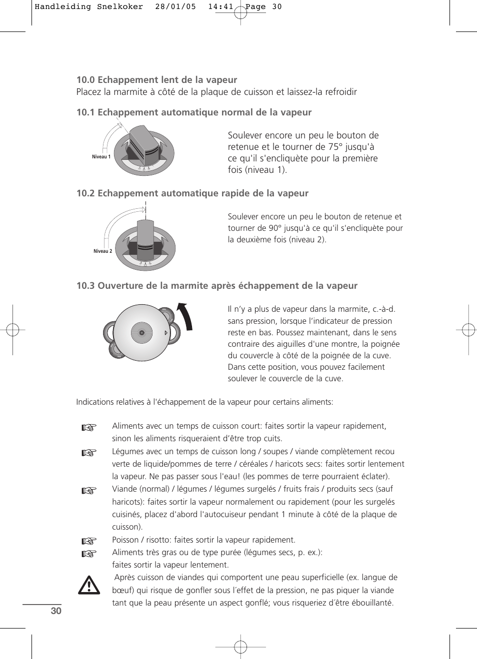 Kleenmaid CW2399 User Manual | Page 30 / 84