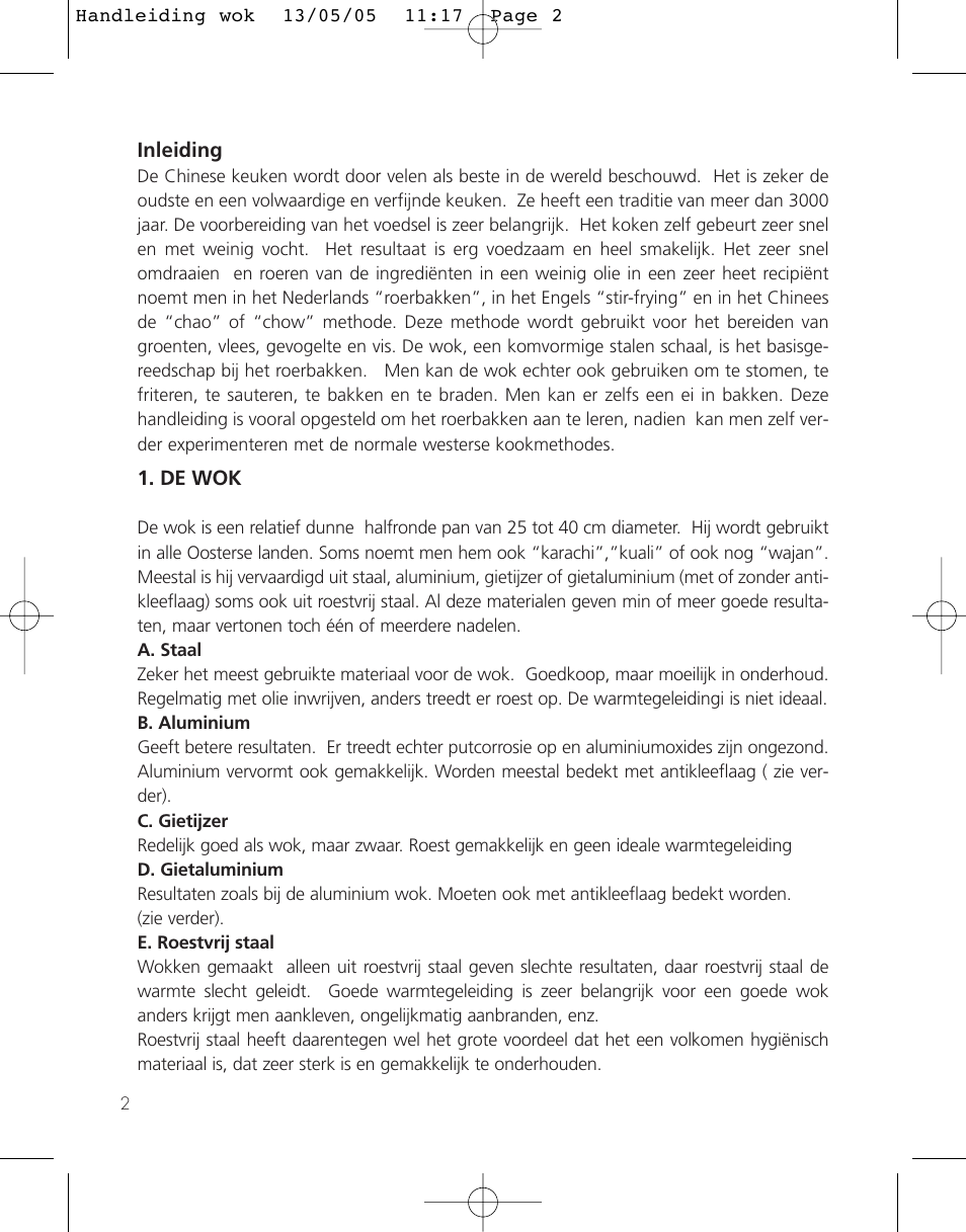 Kleenmaid CW52926 User Manual | Page 2 / 33