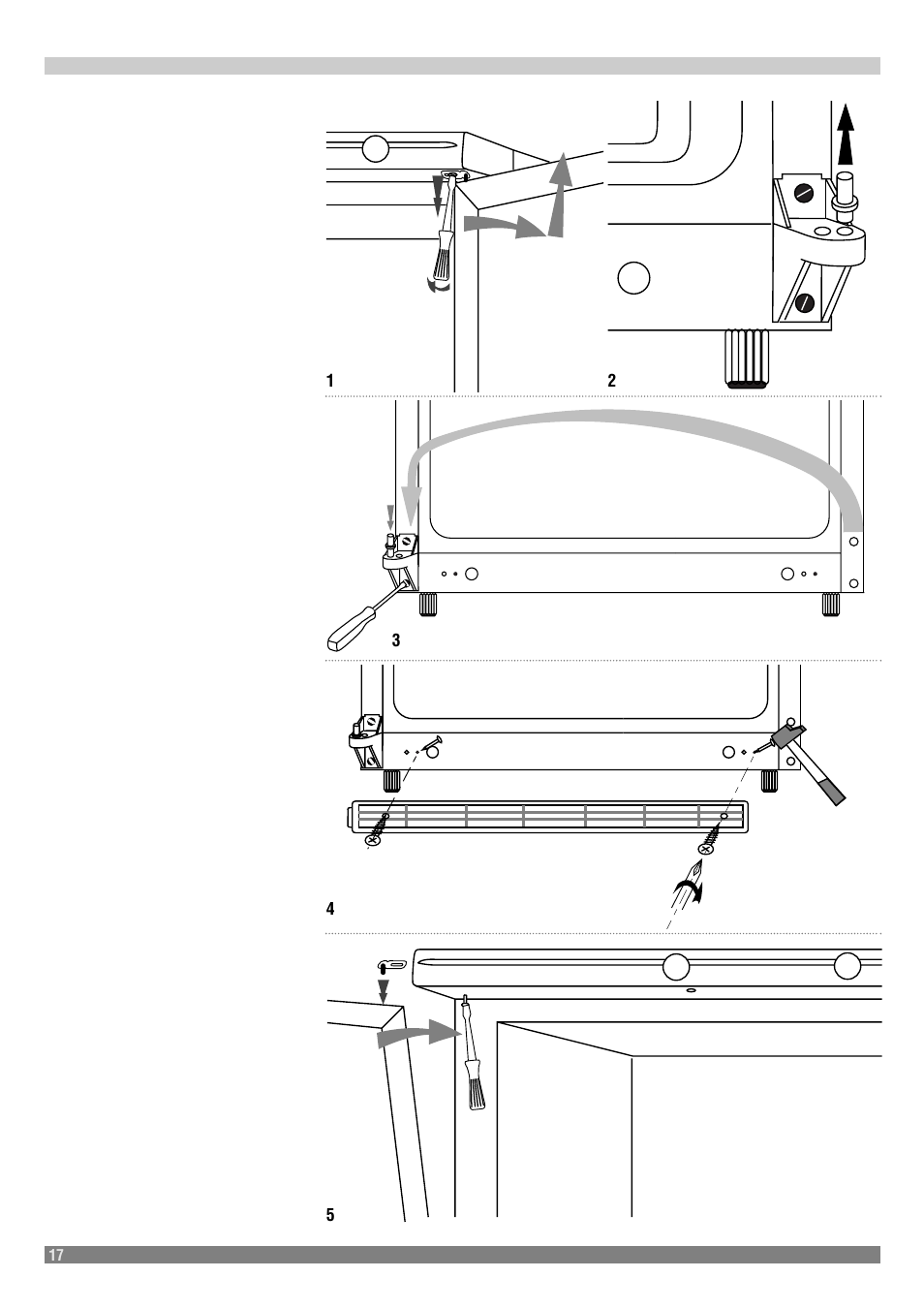Kleenmaid Wine Cellar User Manual | Page 17 / 20