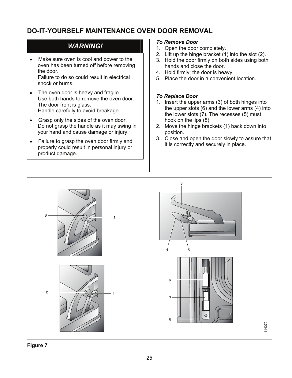 Kleenmaid TO901X User Manual | Page 27 / 38