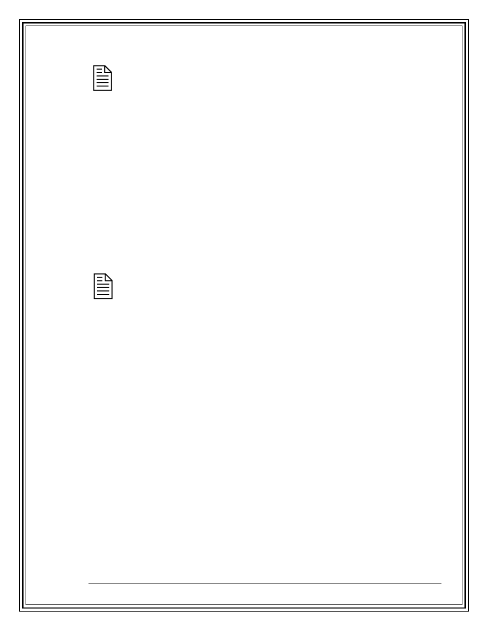 Country Flame FP42 User Manual | Page 19 / 61