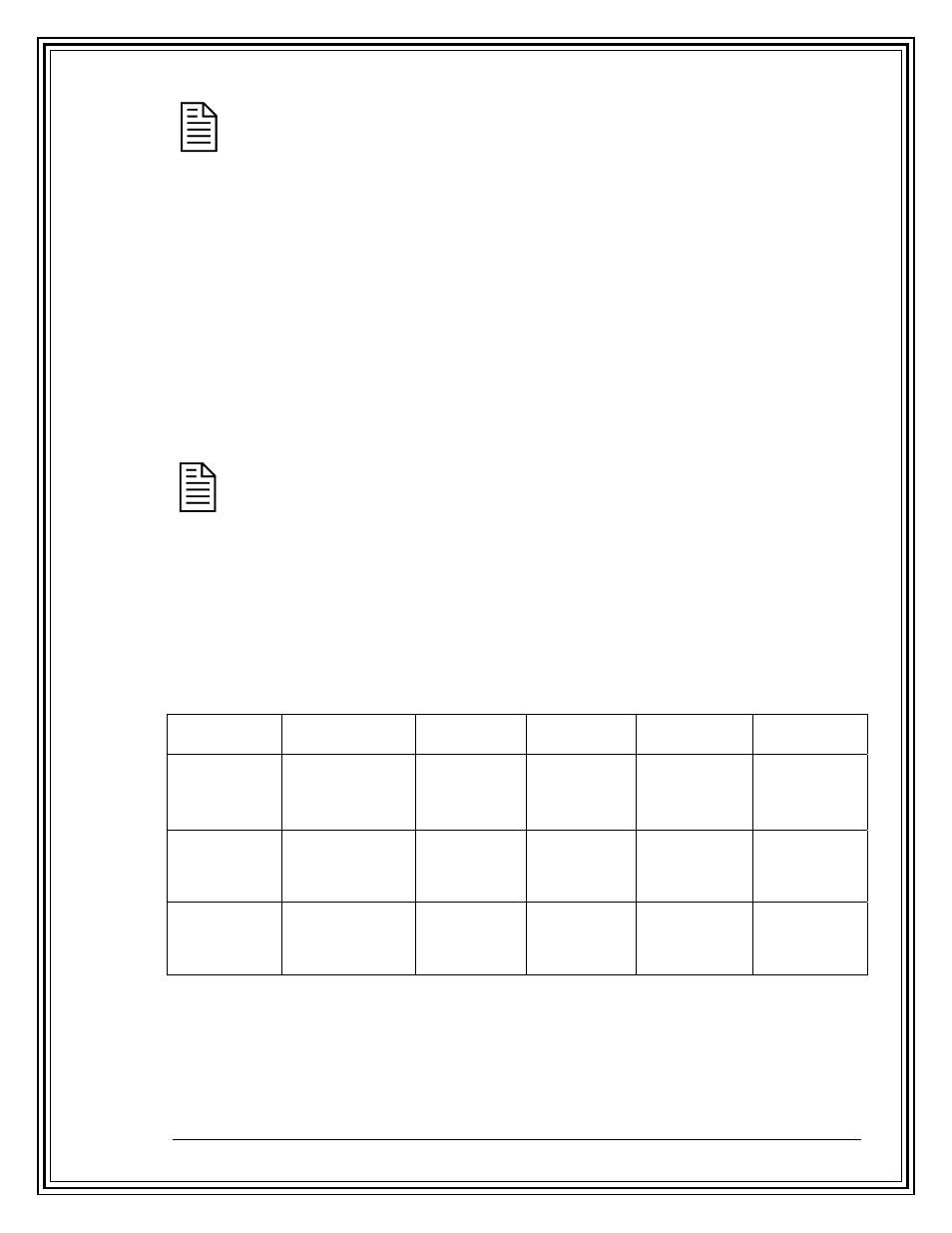 Country Flame FP42 User Manual | Page 22 / 61