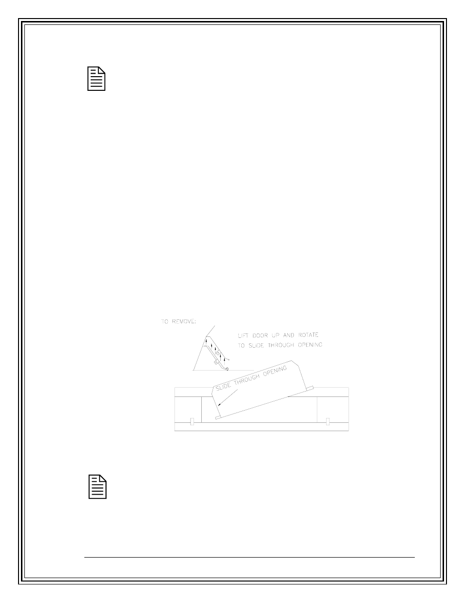 Country Flame FP42 User Manual | Page 29 / 61