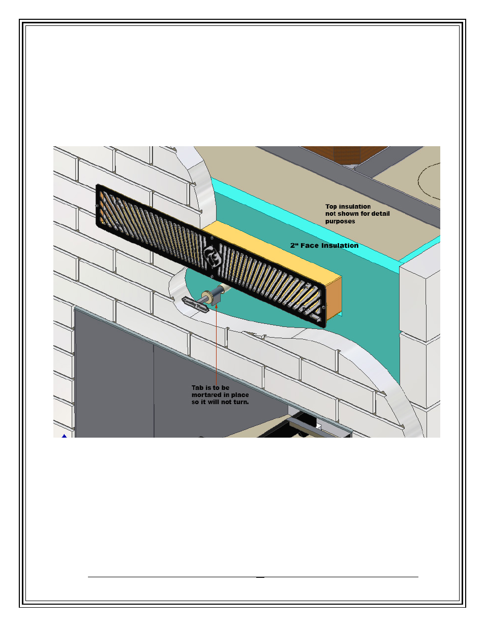 Country Flame FP42 User Manual | Page 30 / 61