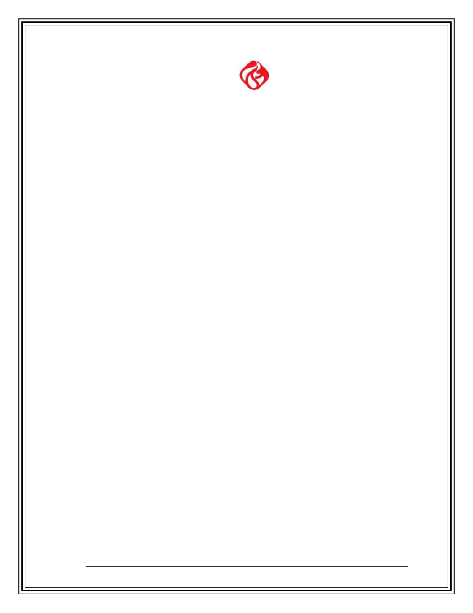 Country Flame FP42 User Manual | Page 4 / 61