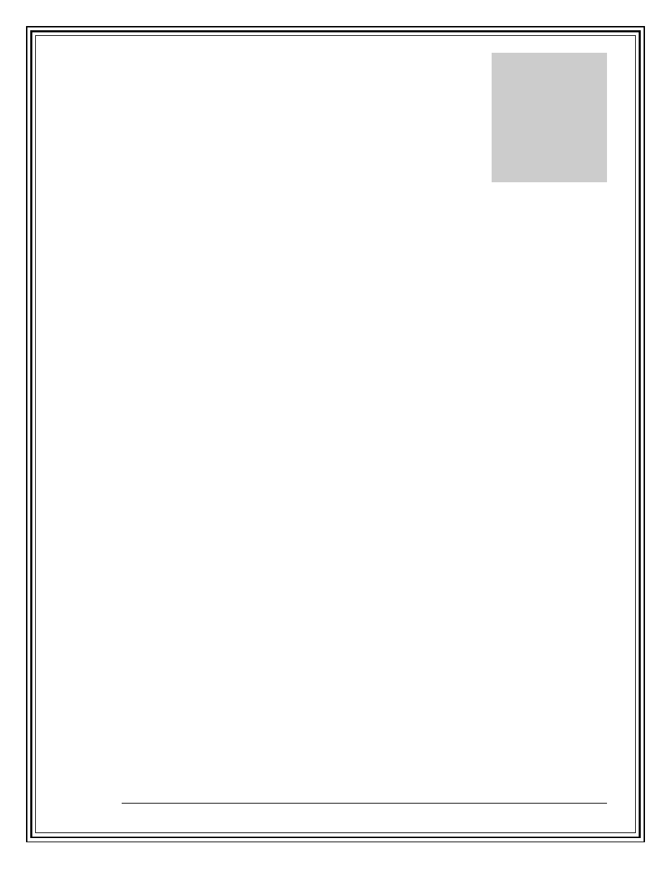 Country Flame FP42 User Manual | Page 40 / 61