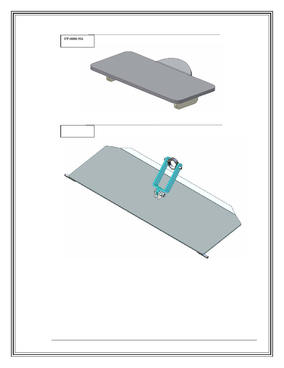 Country Flame FP42 User Manual | Page 50 / 61