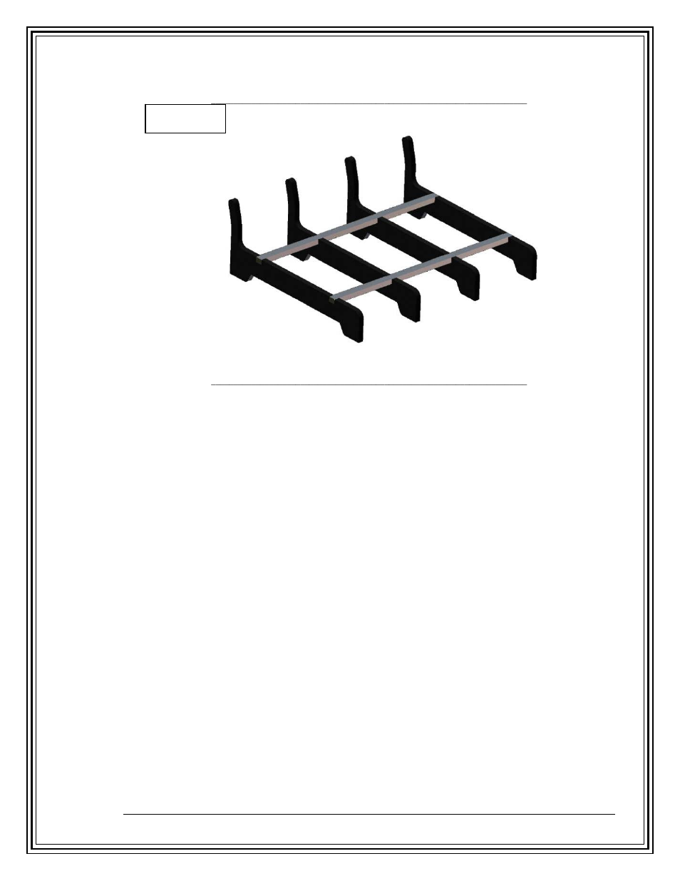 Log grate (optional), lg-900 | Country Flame FP42 User Manual | Page 57 / 61