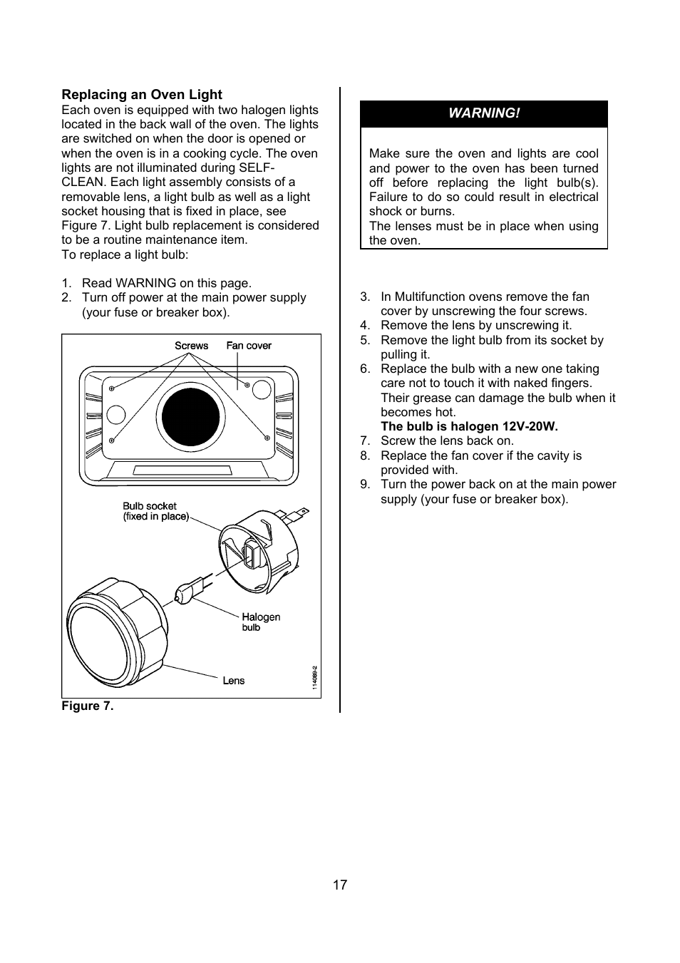 Kleenmaid TO900X User Manual | Page 18 / 30