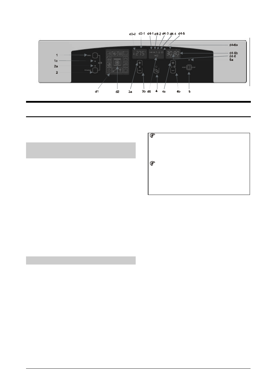 The oven may be controlled in two ways, Food selection mode | Kleenmaid TO600X User Manual | Page 12 / 32