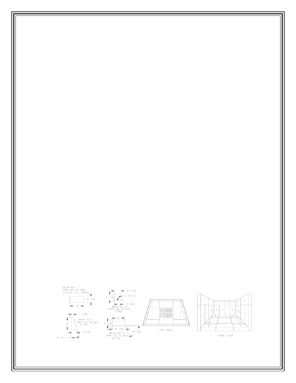 Country Flame IWZC-02 User Manual | Page 17 / 52