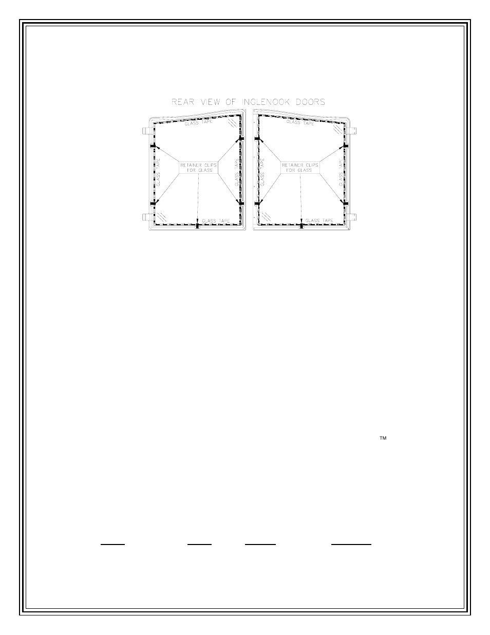 Country Flame IWZC-02 User Manual | Page 19 / 52