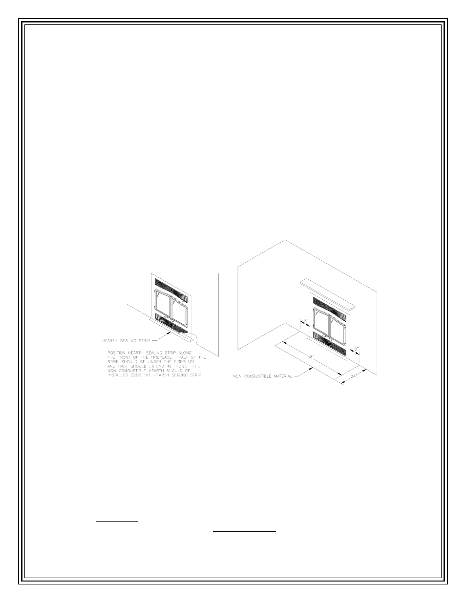 Country Flame IWZC-02 User Manual | Page 21 / 52