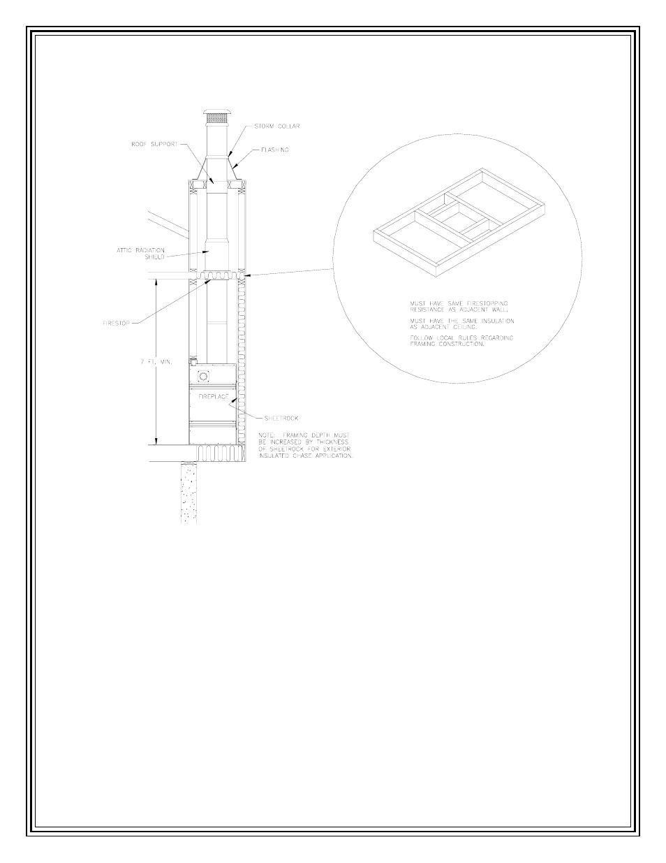 Country Flame IWZC-02 User Manual | Page 23 / 52