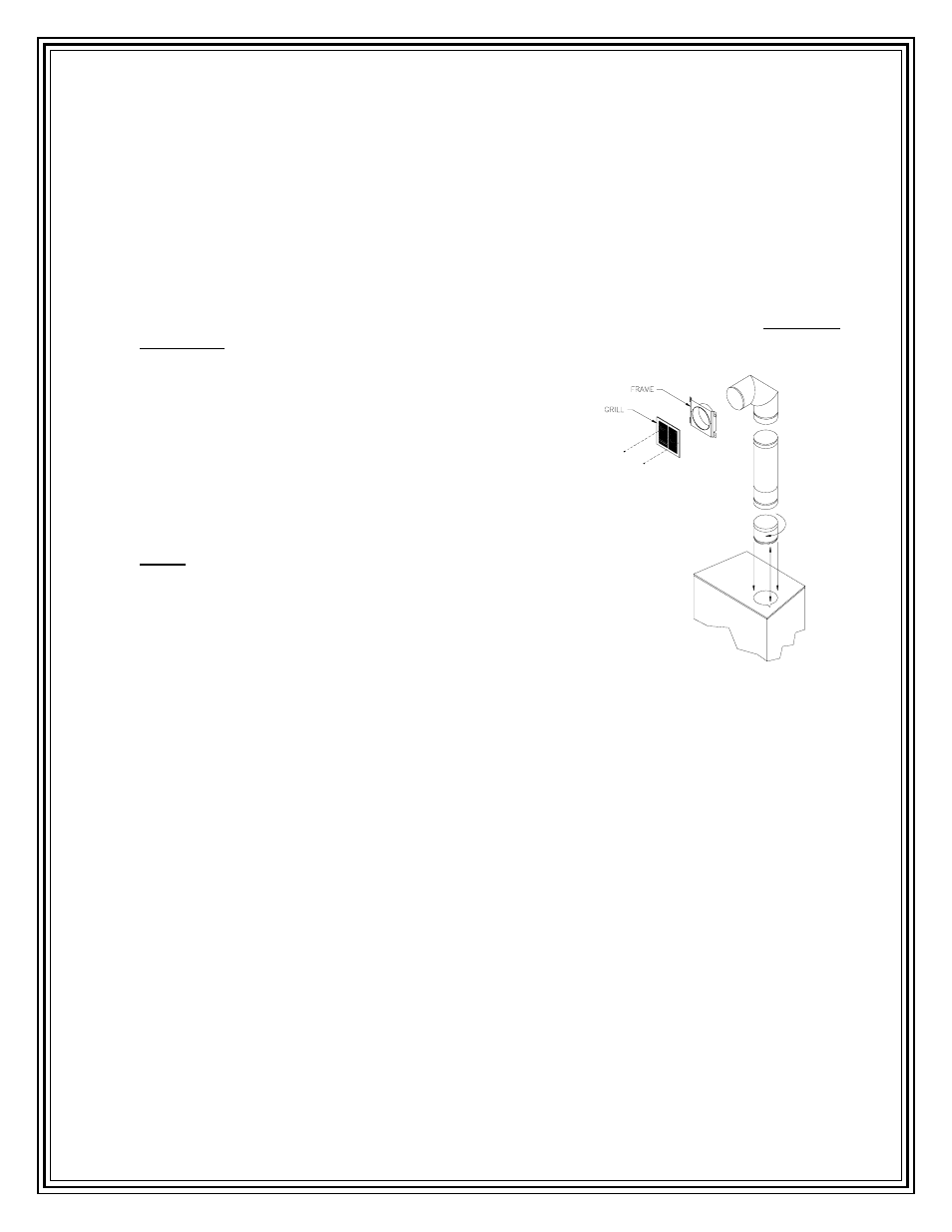 Country Flame IWZC-02 User Manual | Page 25 / 52