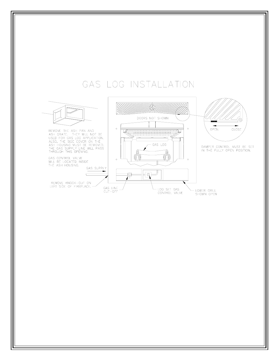 Country Flame IWZC-02 User Manual | Page 31 / 52