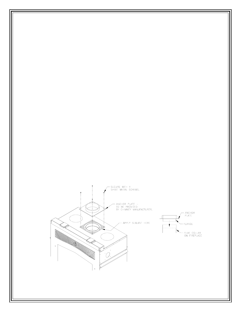 Country Flame IWZC-02 User Manual | Page 32 / 52