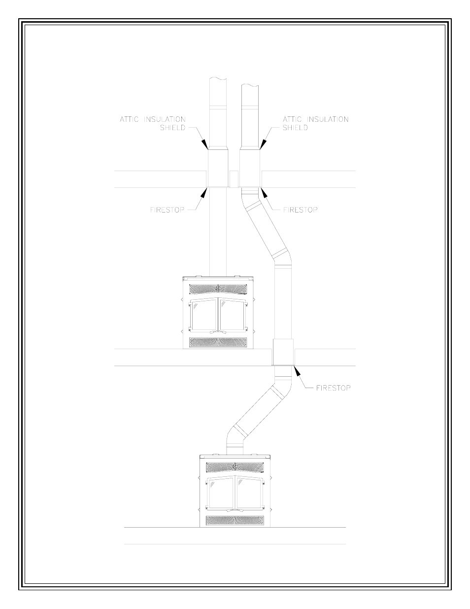 Country Flame IWZC-02 User Manual | Page 35 / 52