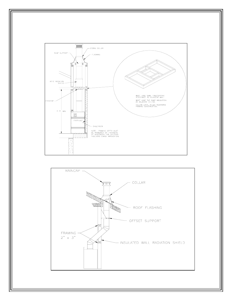 Country Flame IWZC-02 User Manual | Page 37 / 52