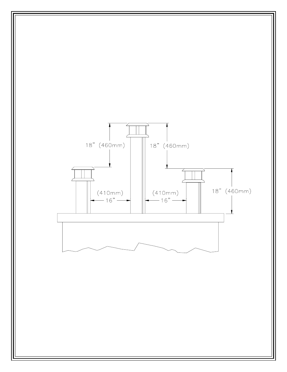 Country Flame IWZC-02 User Manual | Page 38 / 52