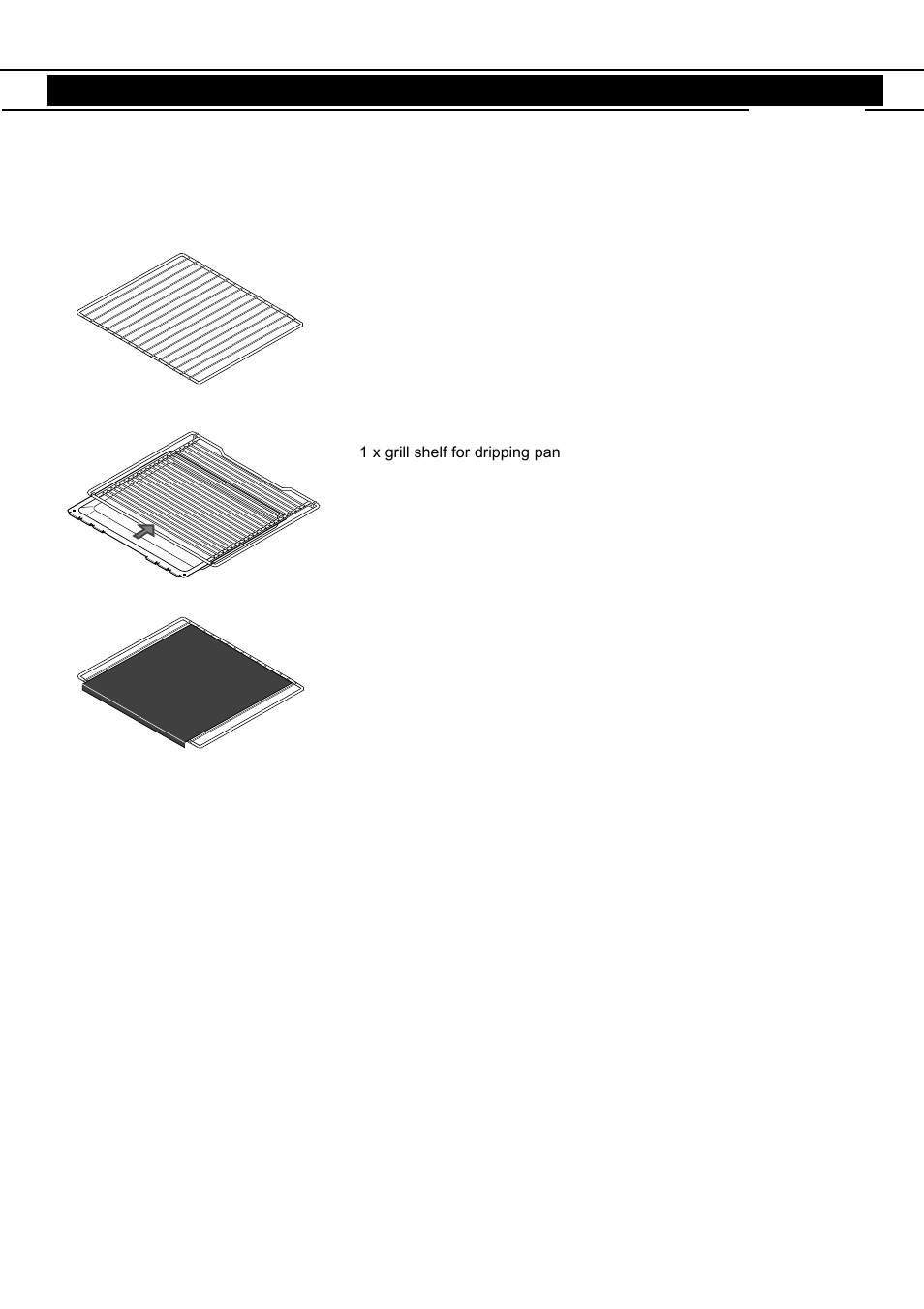 Kleenmaid TO60X User Manual | Page 8 / 16
