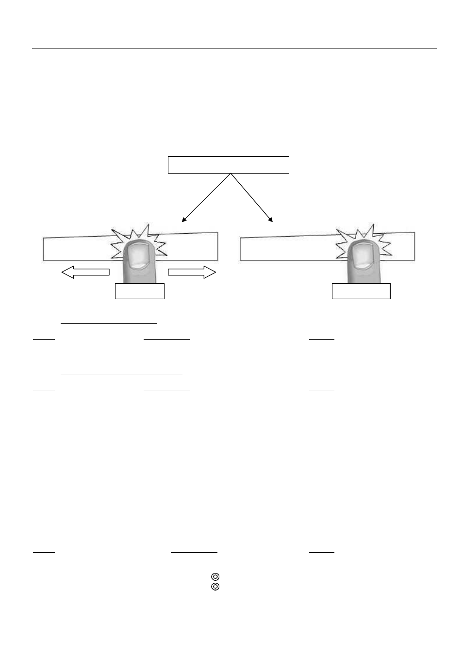 Starting-up and appliance management | Kleenmaid CCT6010 User Manual | Page 10 / 20