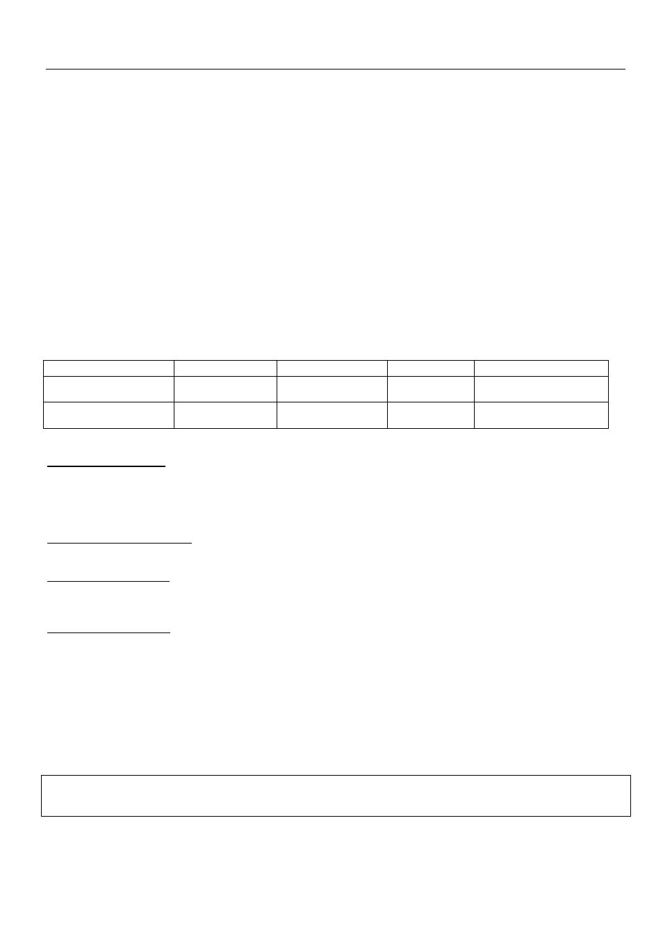 Electrical connection | Kleenmaid CCT6010 User Manual | Page 17 / 20