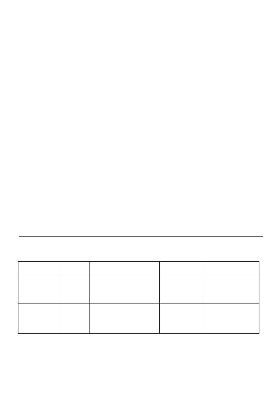 Description of the appliance | Kleenmaid CCT6010 User Manual | Page 8 / 20