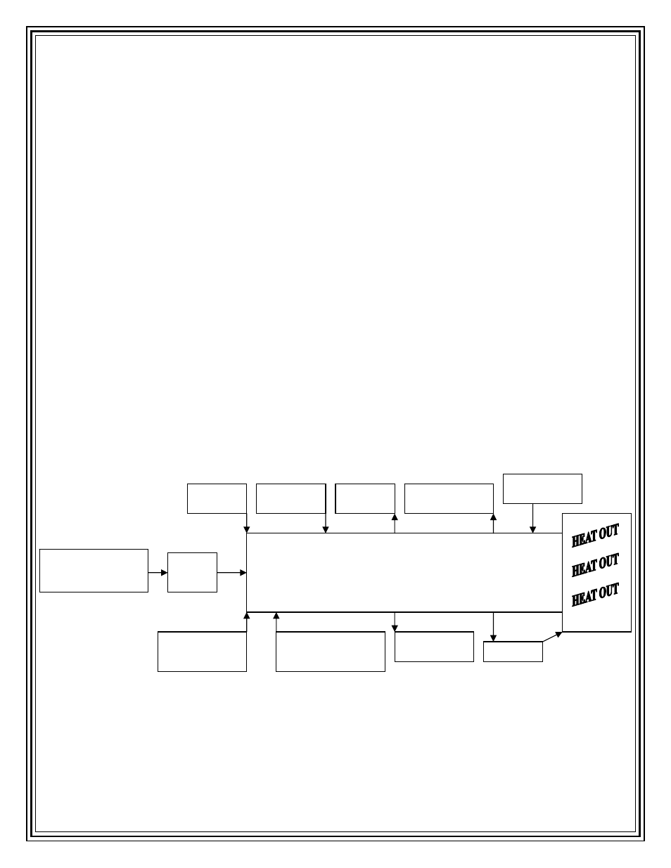 Version 1.0 11, Ignition/start-up procedure | Country Flame LR-01 User Manual | Page 11 / 37