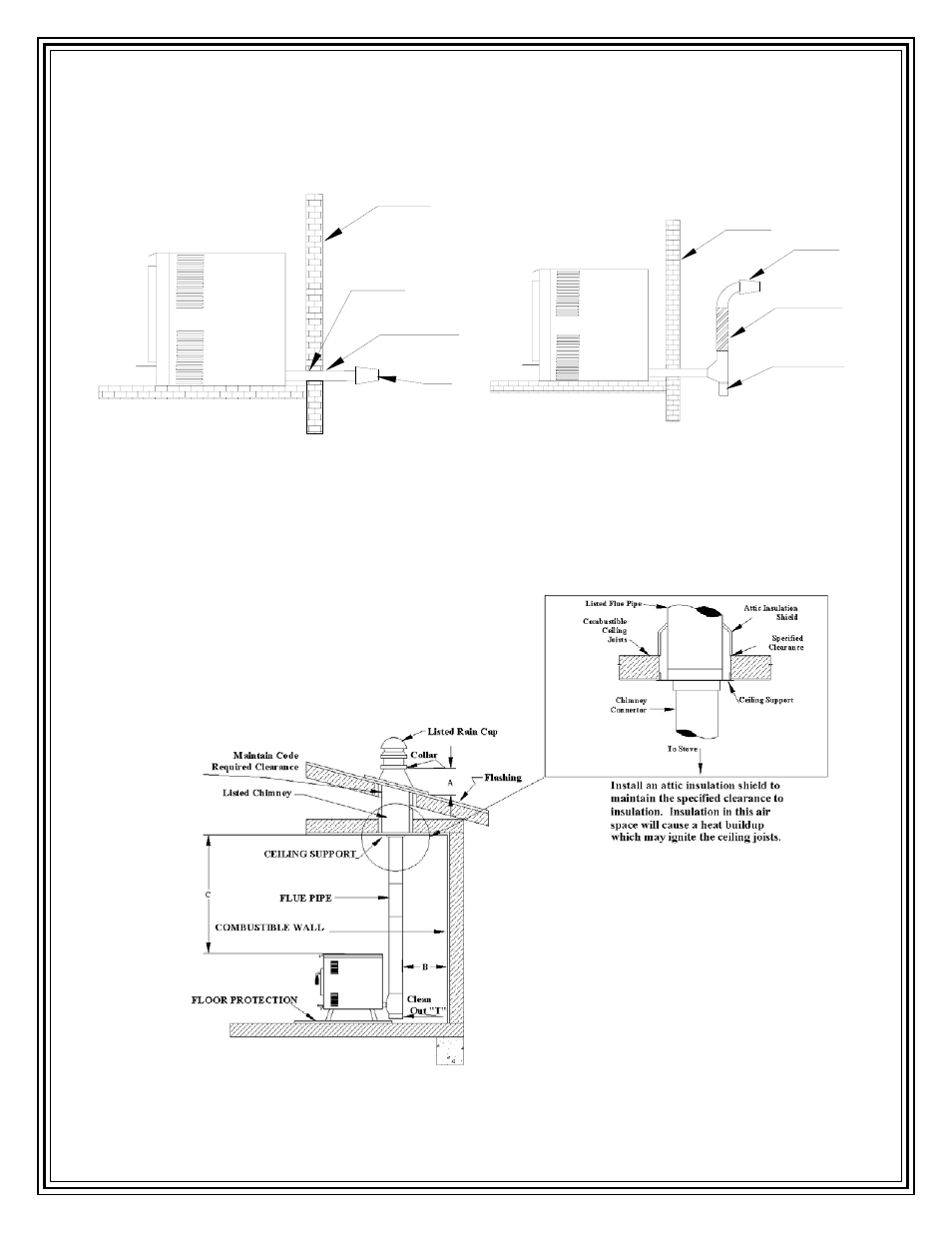 Country Flame LR-01 User Manual | Page 23 / 37